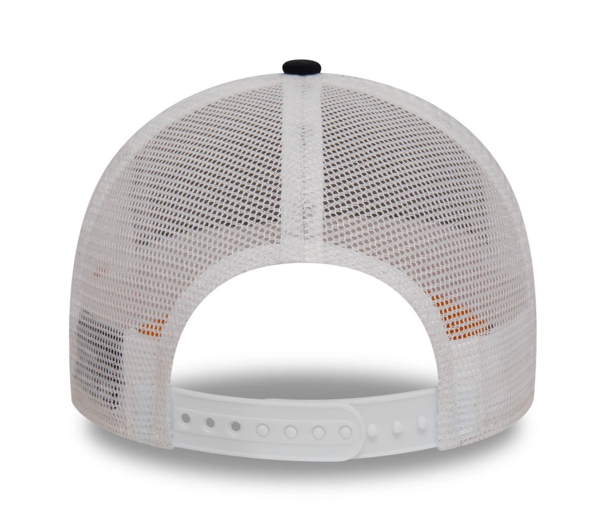 RedBull Racing F1 Sustainable Trucker Cap Adults - Night Sky