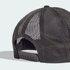 Audi F1 Team 2026 Trucker Cap Adults - Dark Grey