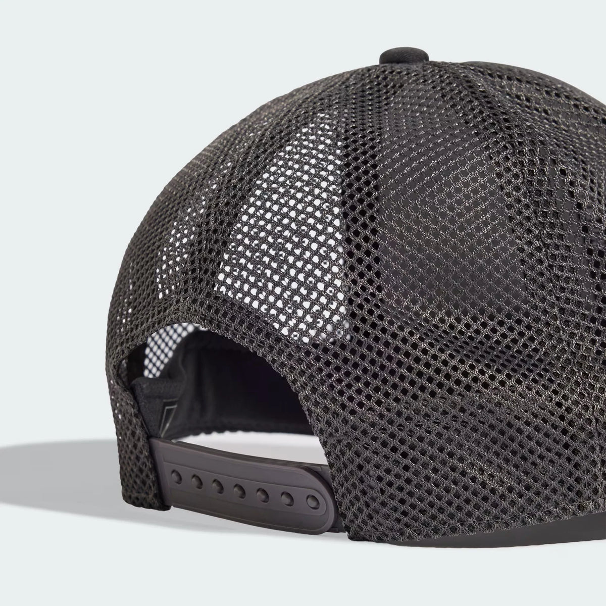 Audi F1 Team 2026 Trucker Cap Adults - Dark Grey