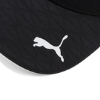 Aston Martin F1 Team 2026 Stroll Trucker Cap Unisex - Black