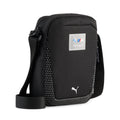 BMW Motorsport Portable Cross Body Bag Unisex - Black