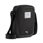 BMW Motorsport Portable Cross Body Bag Unisex - Black