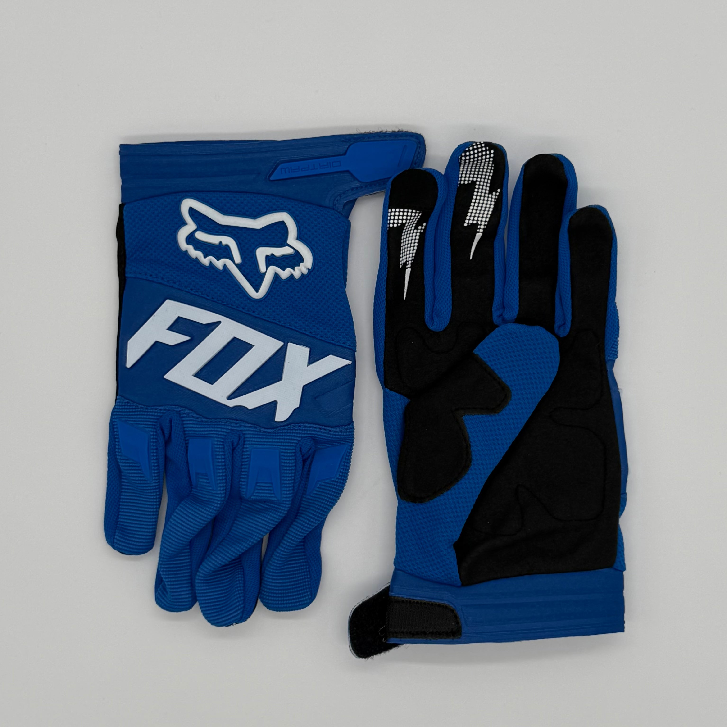Fox Motocross Gloves