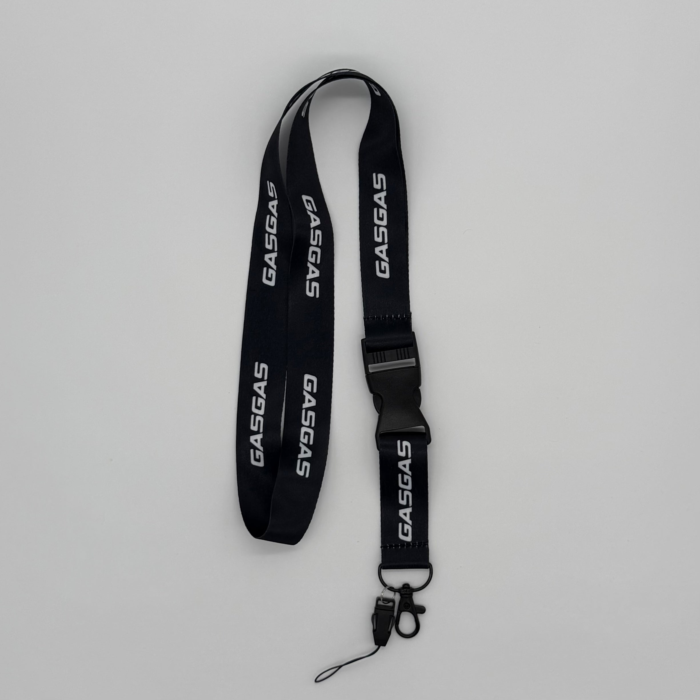 GASGAS Lanyard
