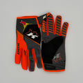 KINI RedBull Motocross Gloves - Grey