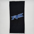 Fox Racing Neck Tube – Black & Blue