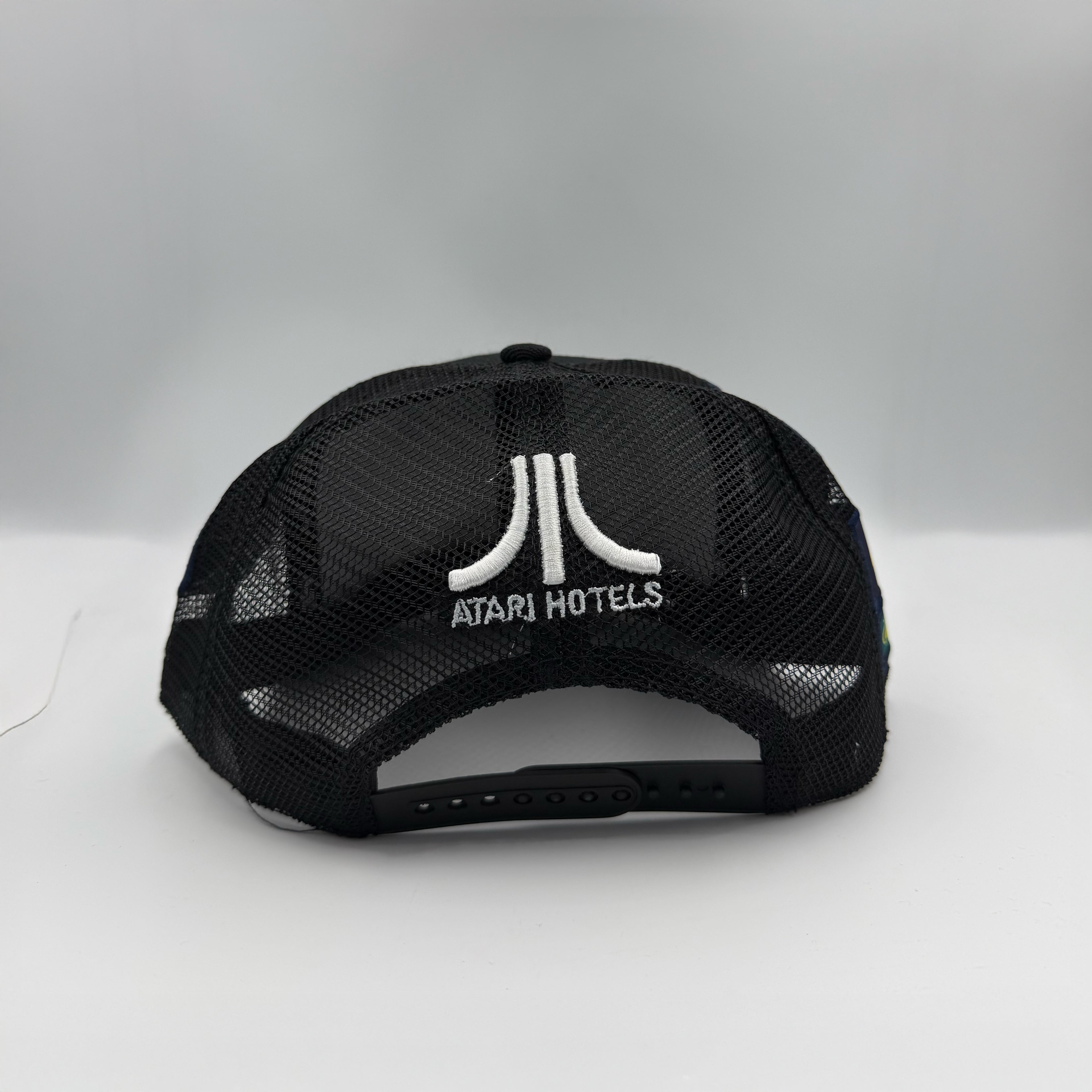 GASGAS Troy Lee Designs Cap