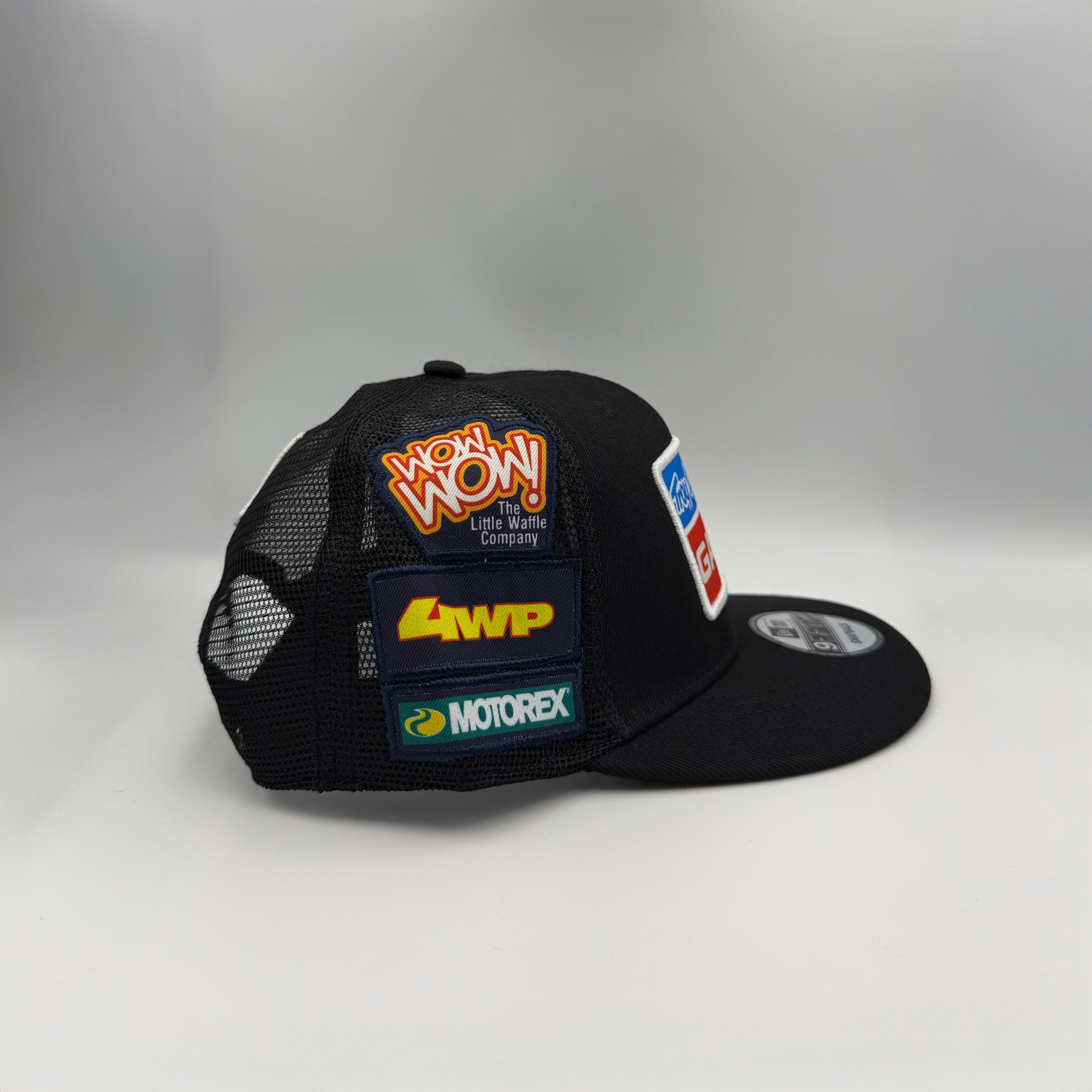 GASGAS Troy Lee Designs Cap