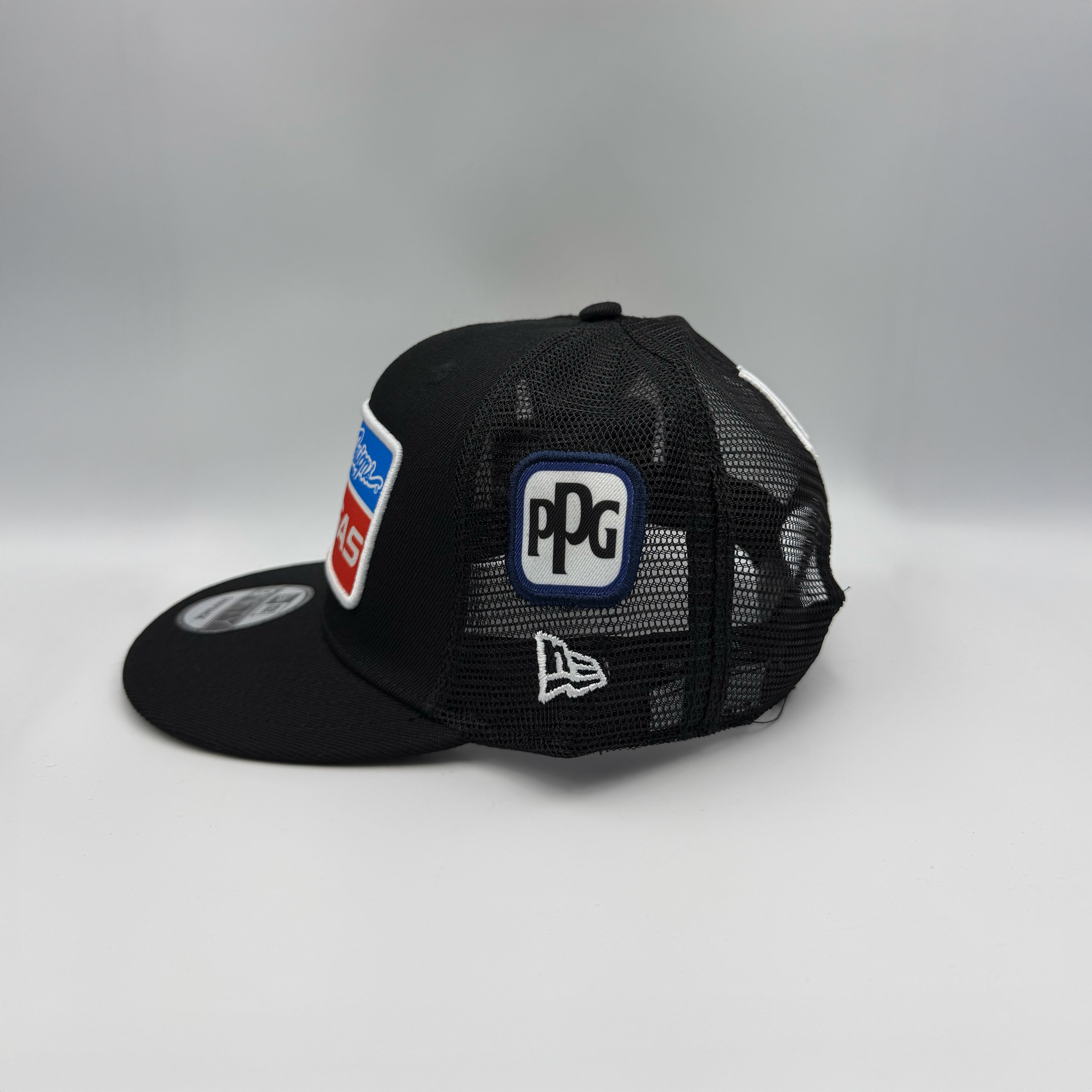 GASGAS Troy Lee Designs Cap