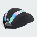 Audi Revolut F1 Team 2026 Miami Teamgeist Cap - Black — image 2