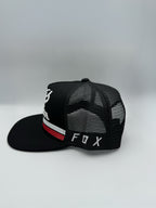 Honda Fox Cap