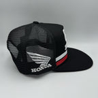 Honda Fox Cap