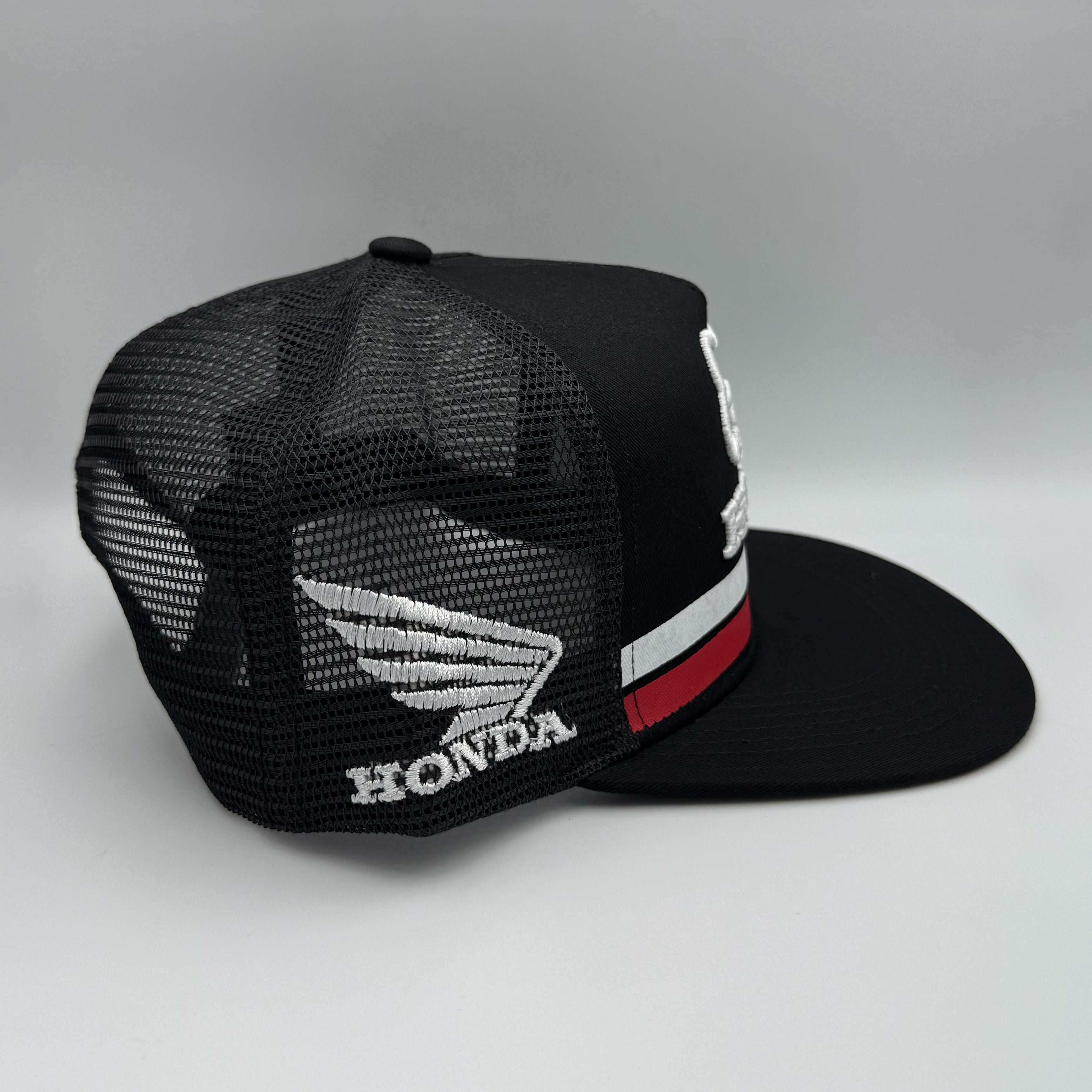 Honda Fox Cap