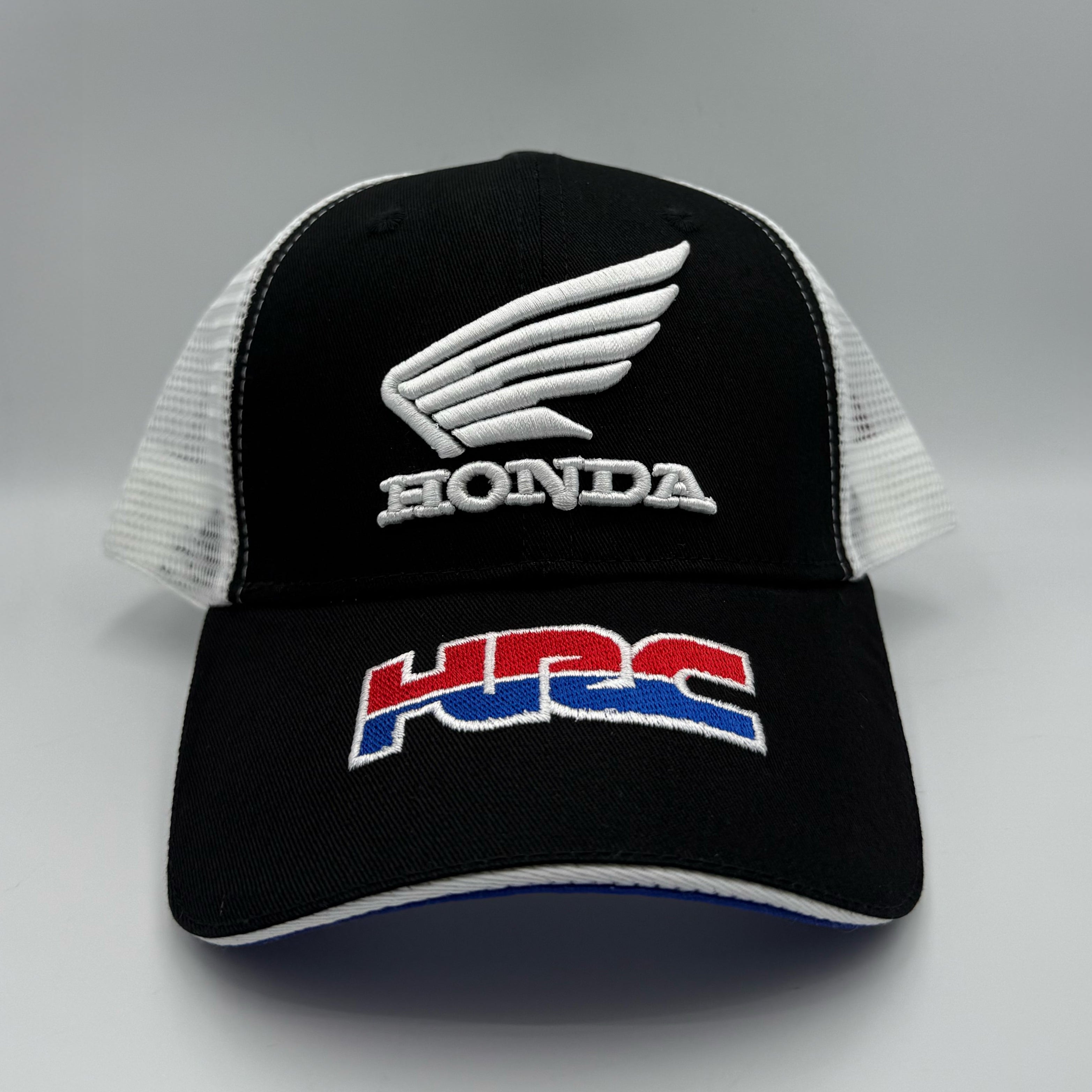 Honda HRC Cap