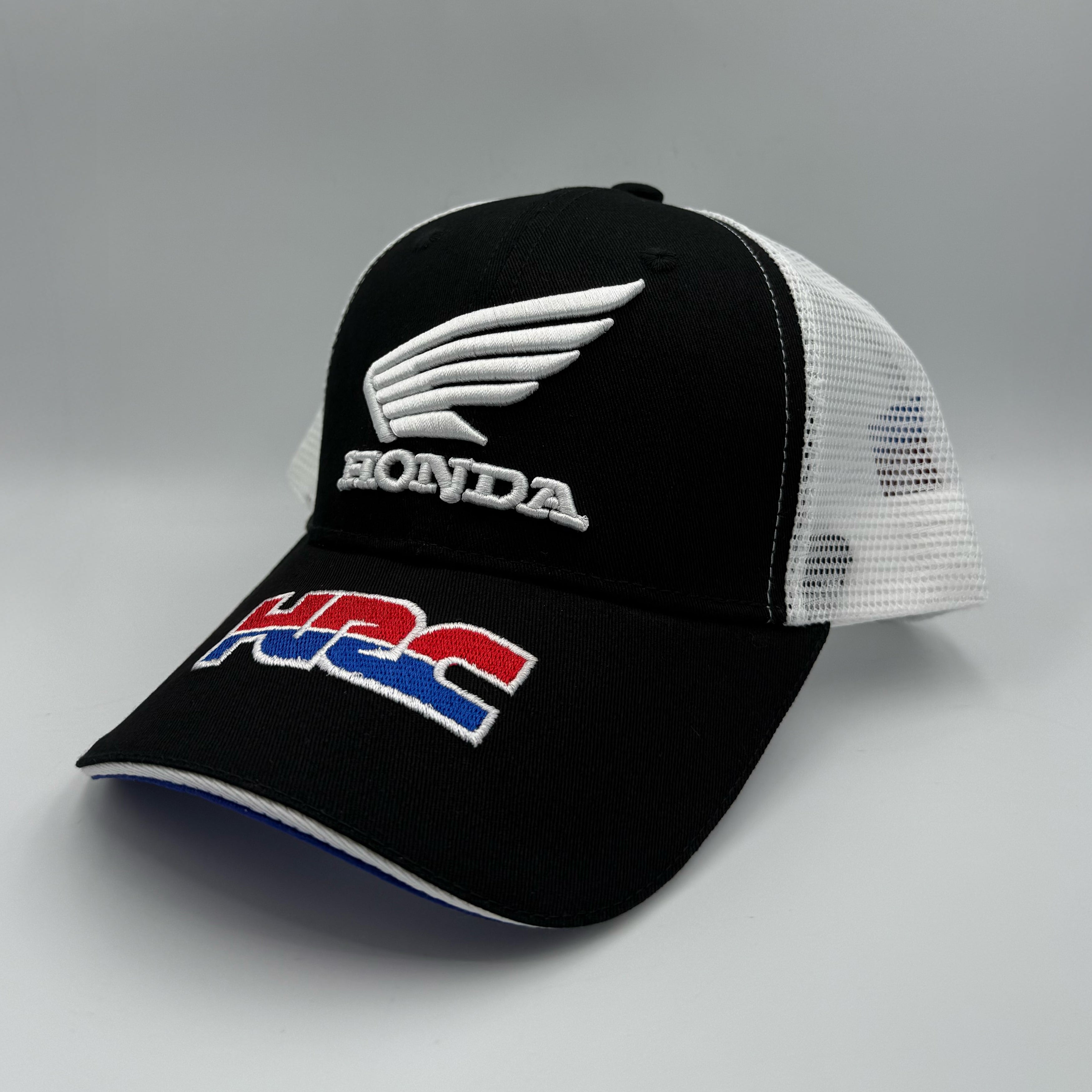 Honda HRC Cap