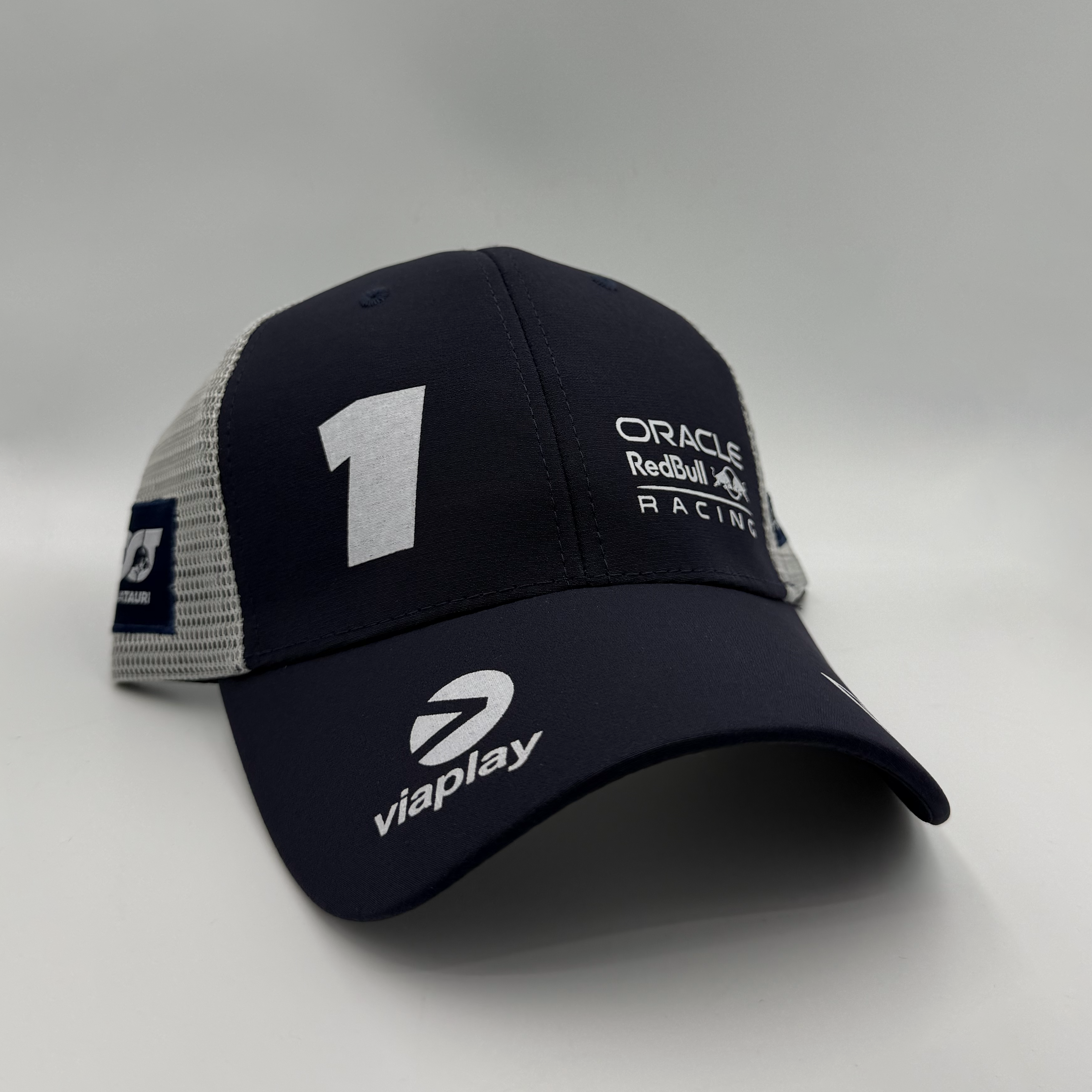 Red Bull Racing 2025 Las Vegas Grand Prix Driver Cap