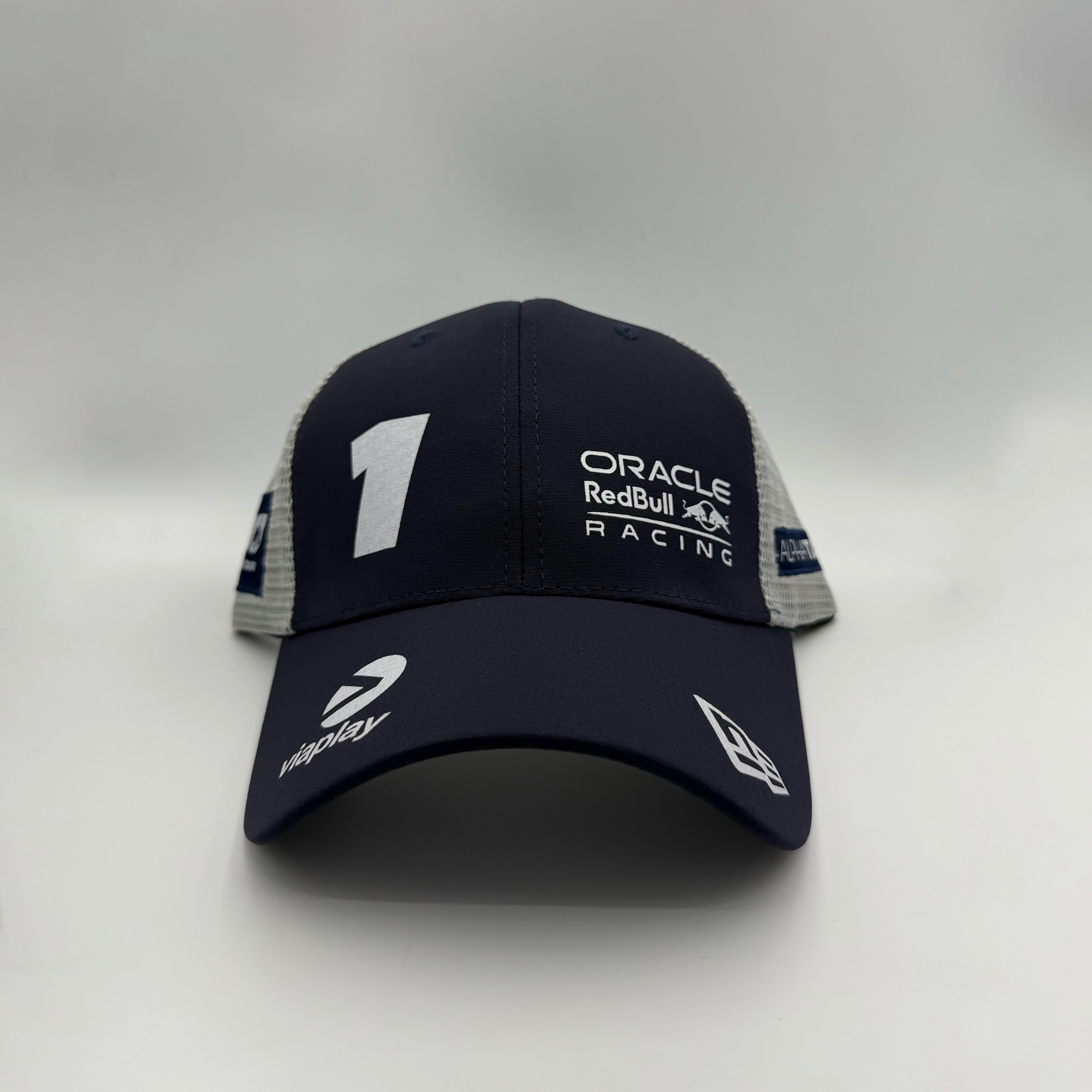 Red Bull Racing 2025 Las Vegas Grand Prix Driver Cap