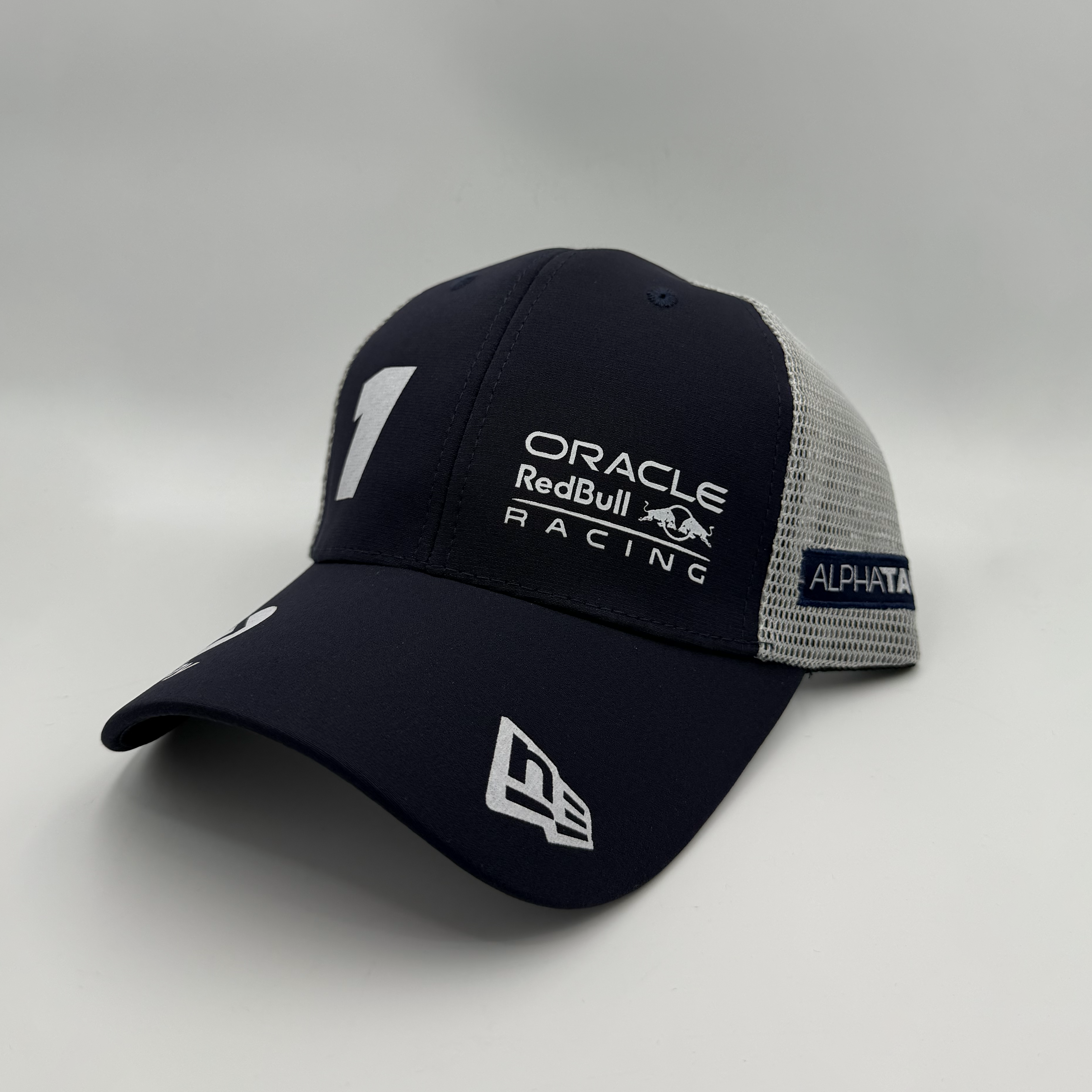 Red Bull Racing 2025 Las Vegas Grand Prix Driver Cap