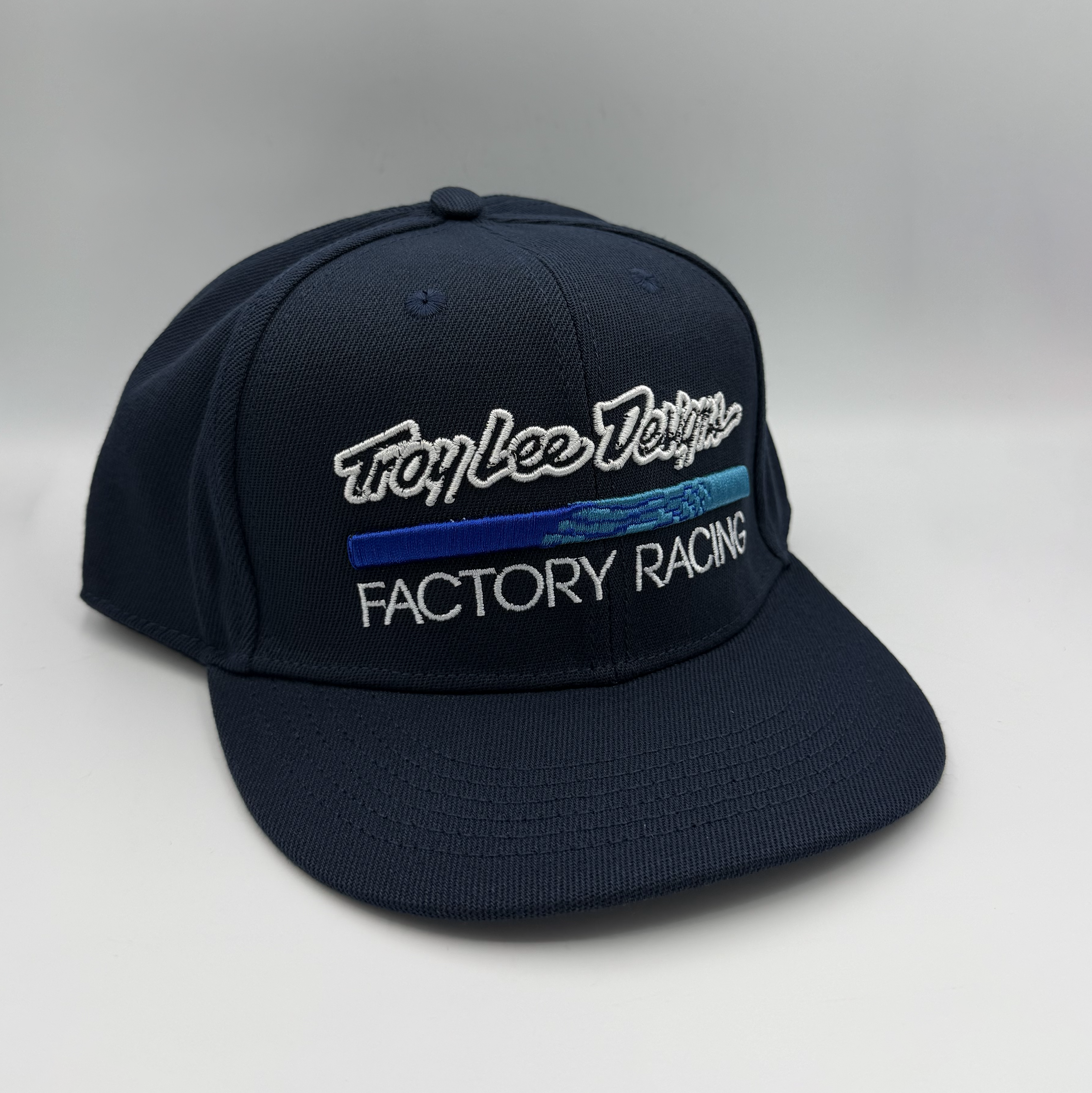 GASGAS Troy Lee Designs Cap