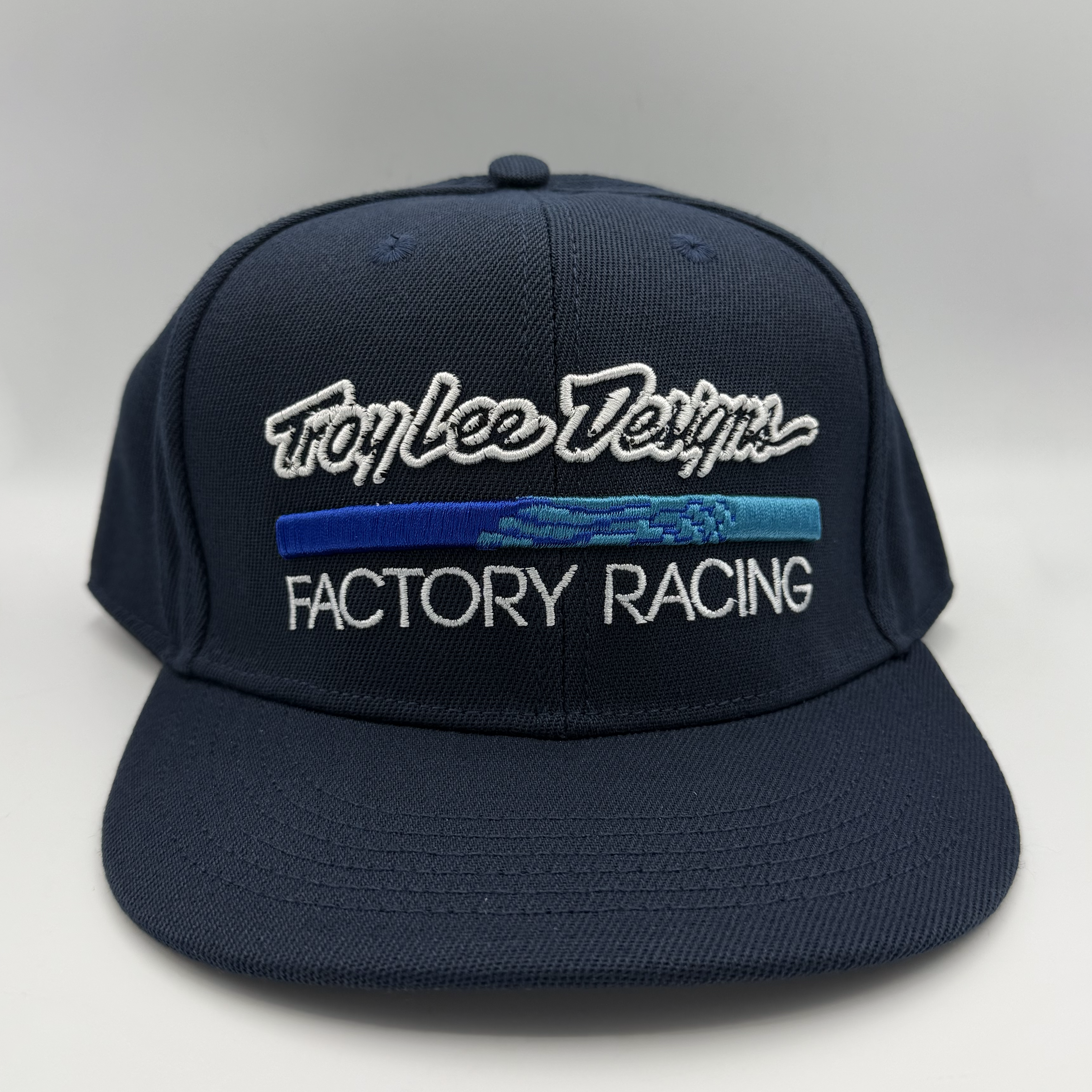 GASGAS Troy Lee Designs Cap