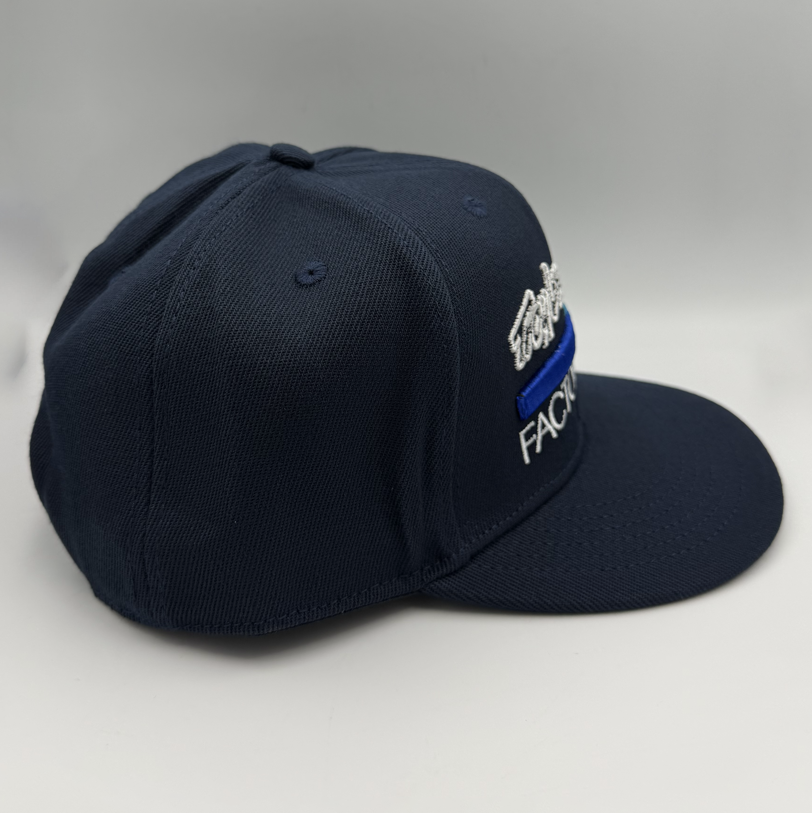 GASGAS Troy Lee Designs Cap