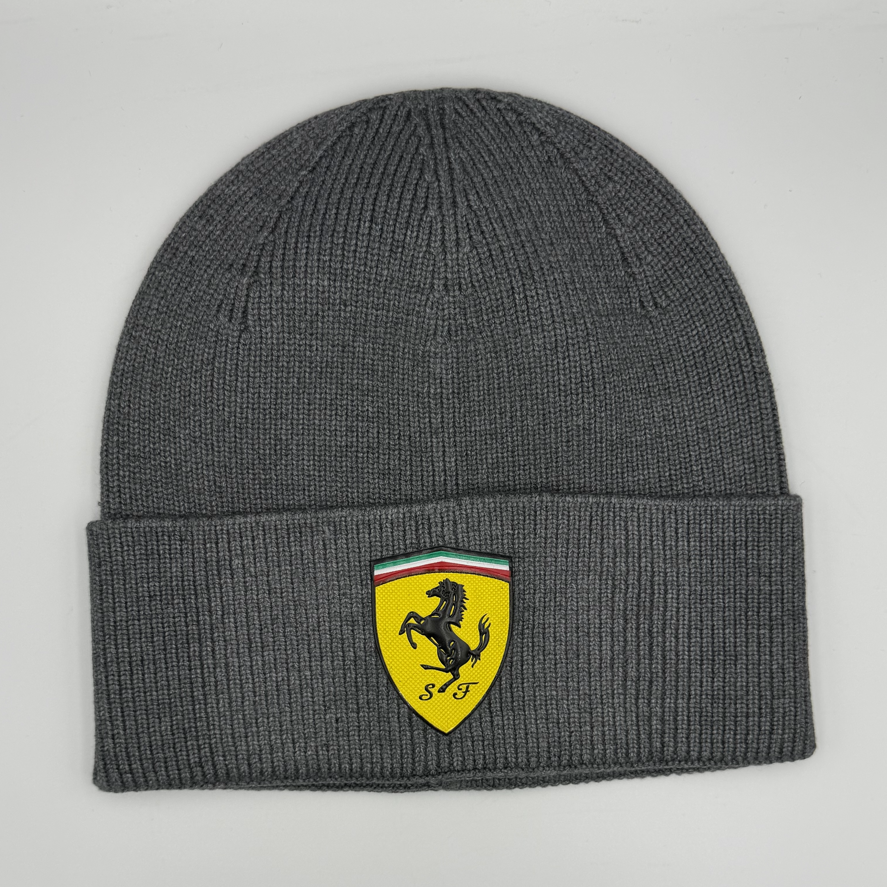 Ferrari Beanie
