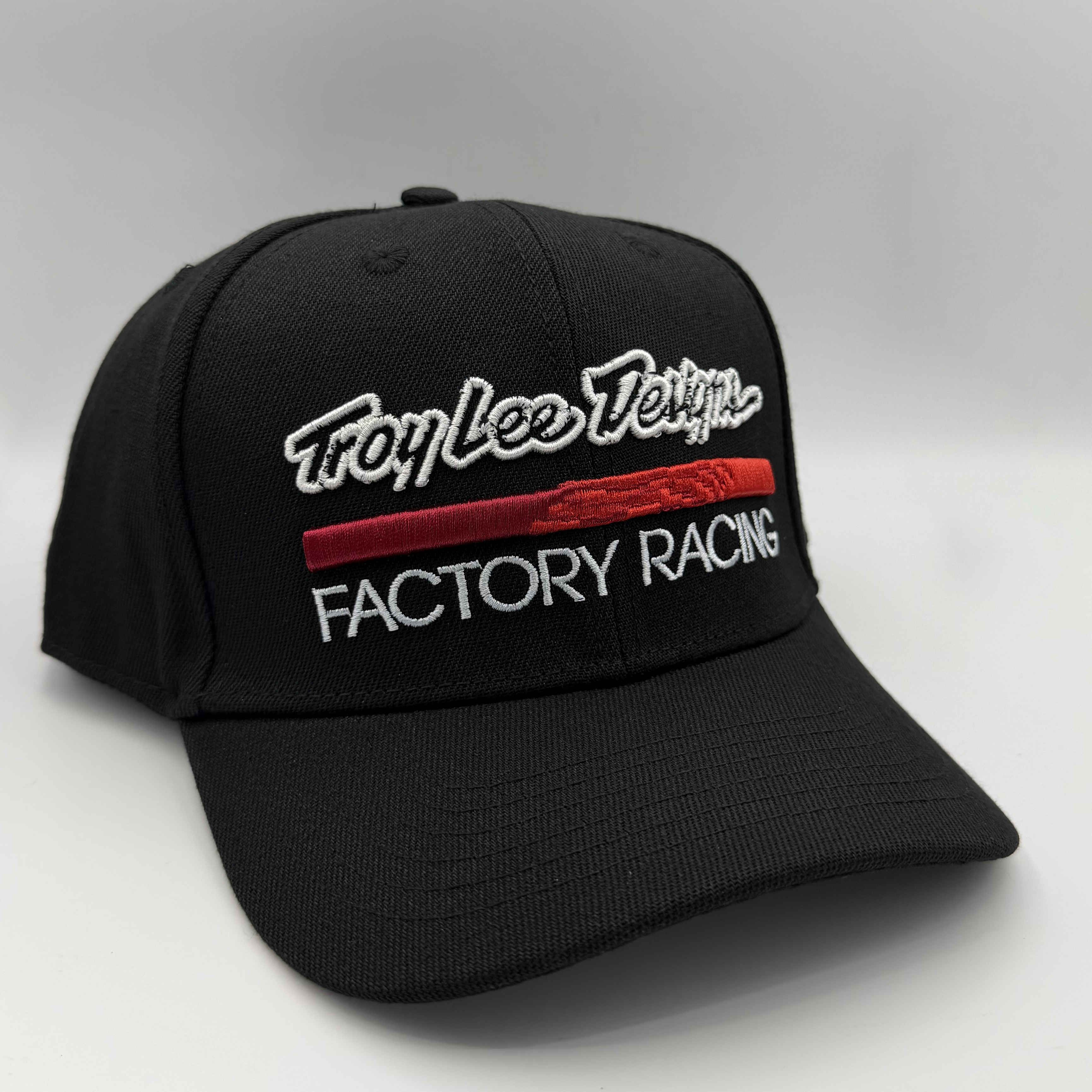 GASGAS Troy Lee Designs Cap