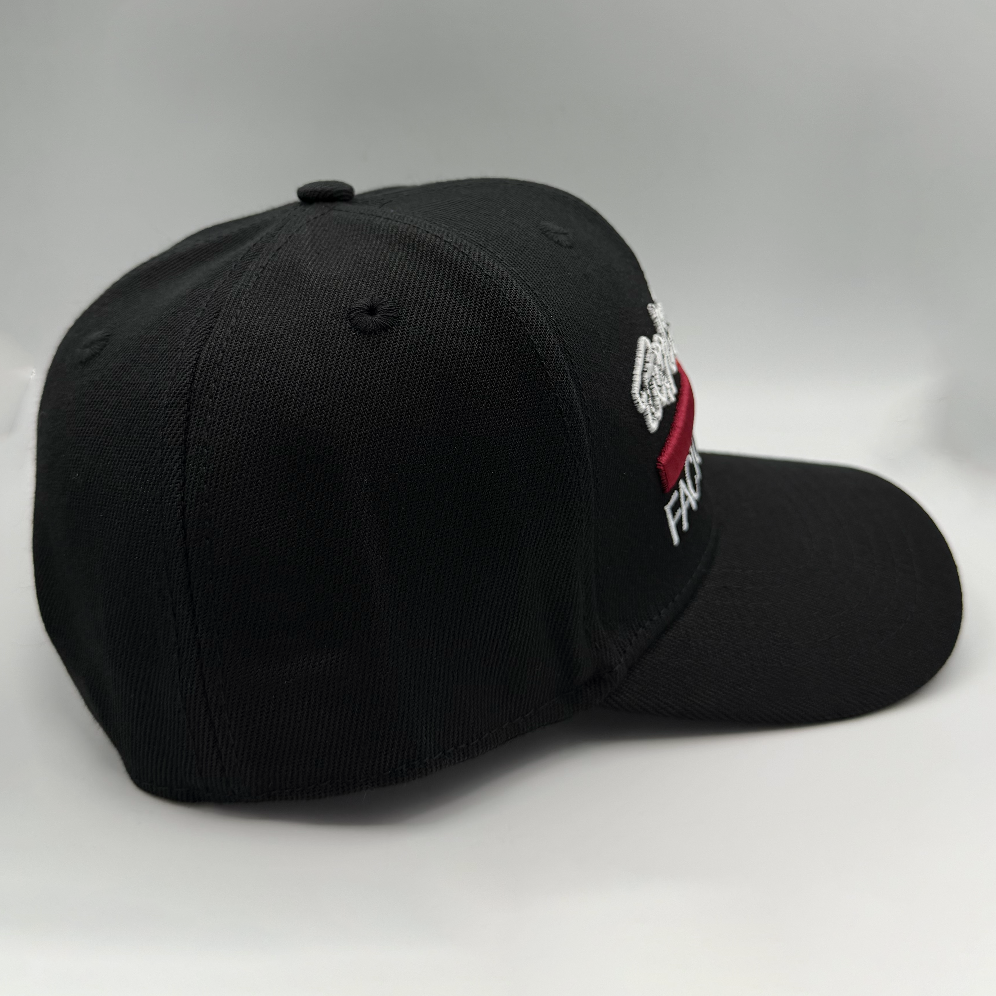 GASGAS Troy Lee Designs Cap