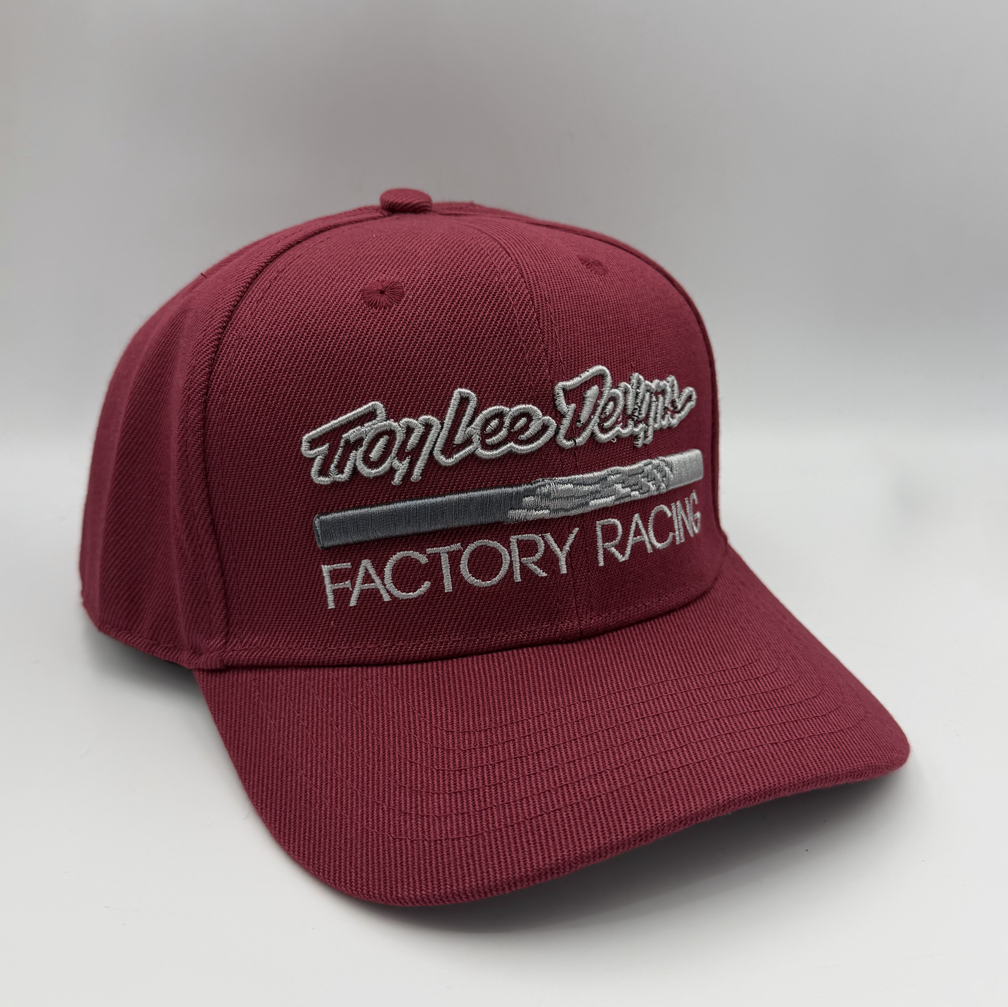 GASGAS Troy Lee Designs Cap