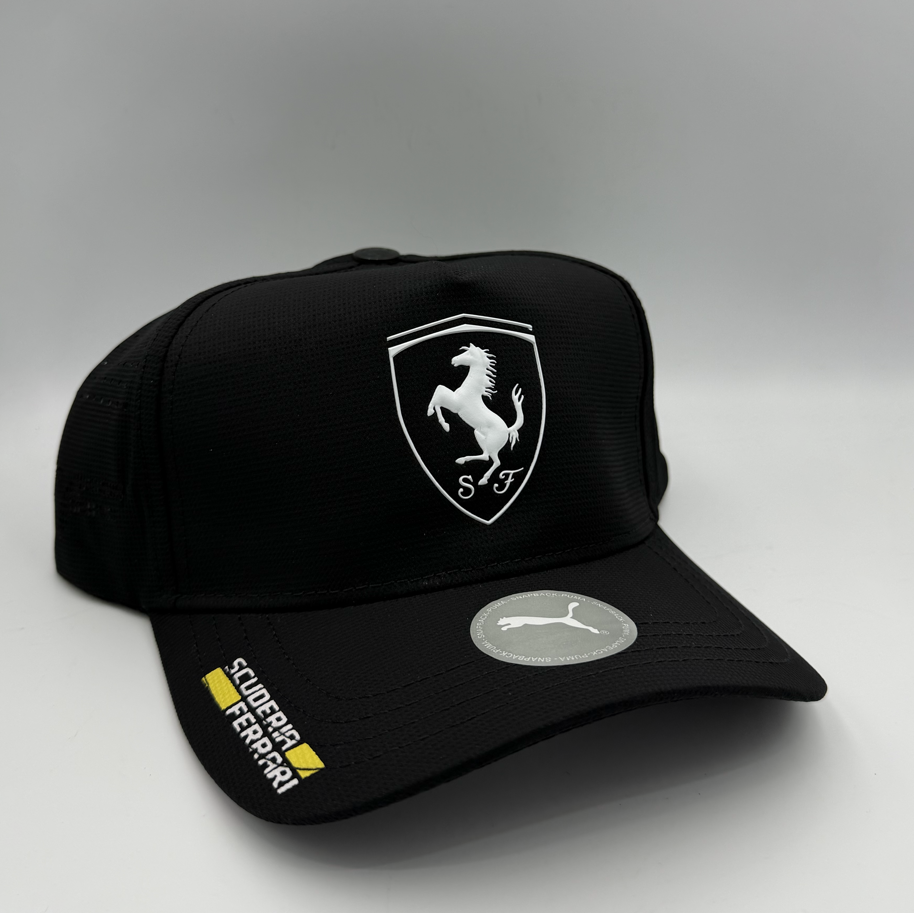 Ferrari Cap