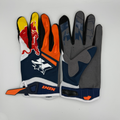 KINI RedBull Motocross Gloves