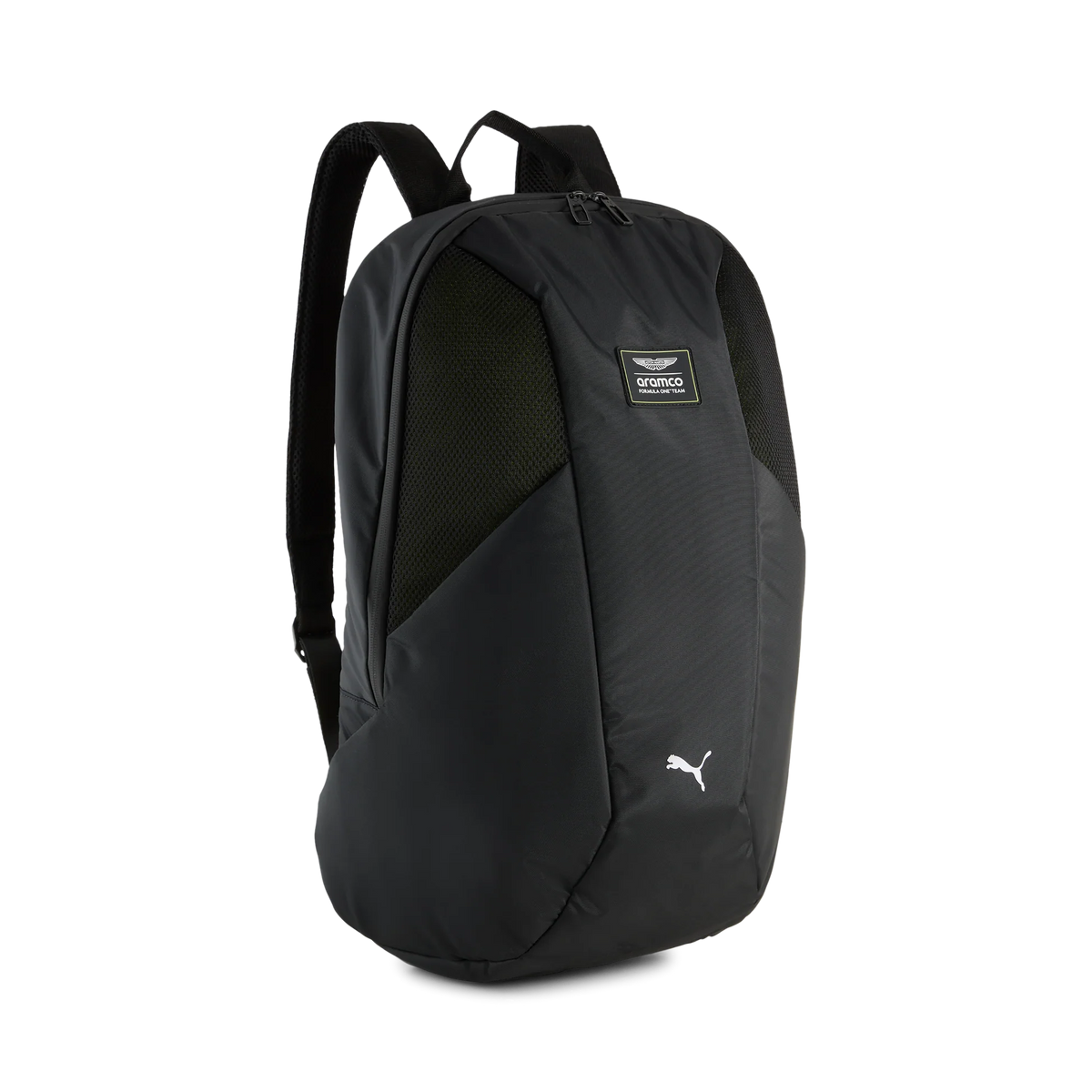 Aston Martin F1 Backpack Unisex - Black