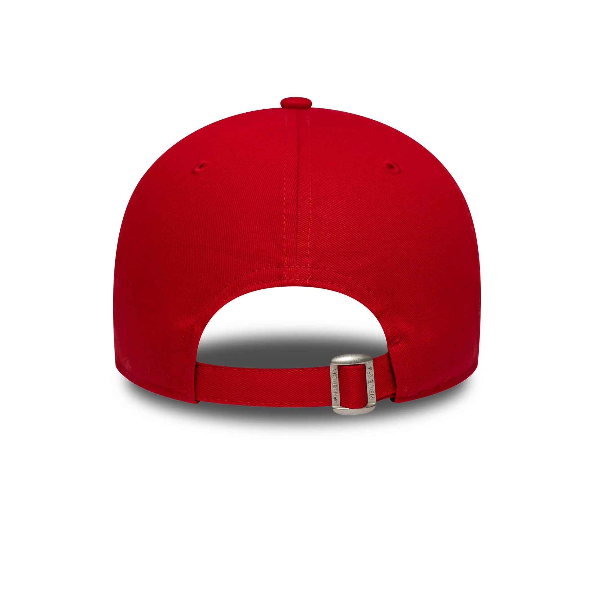 Liverpool FC Core 9Forty Cap Adults - Scarlet/White