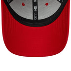 Liverpool FC Core 9Forty Cap Adults - Scarlet/White