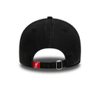 Liverpool FC Word Mark 9Twenty Cap Adults - Black