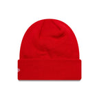 Liverpool FC Core Cuff Beanie Adults - Scarlet/White