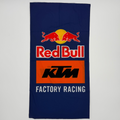 Red Bull KTM Factory Racing Neck Tube – Navy