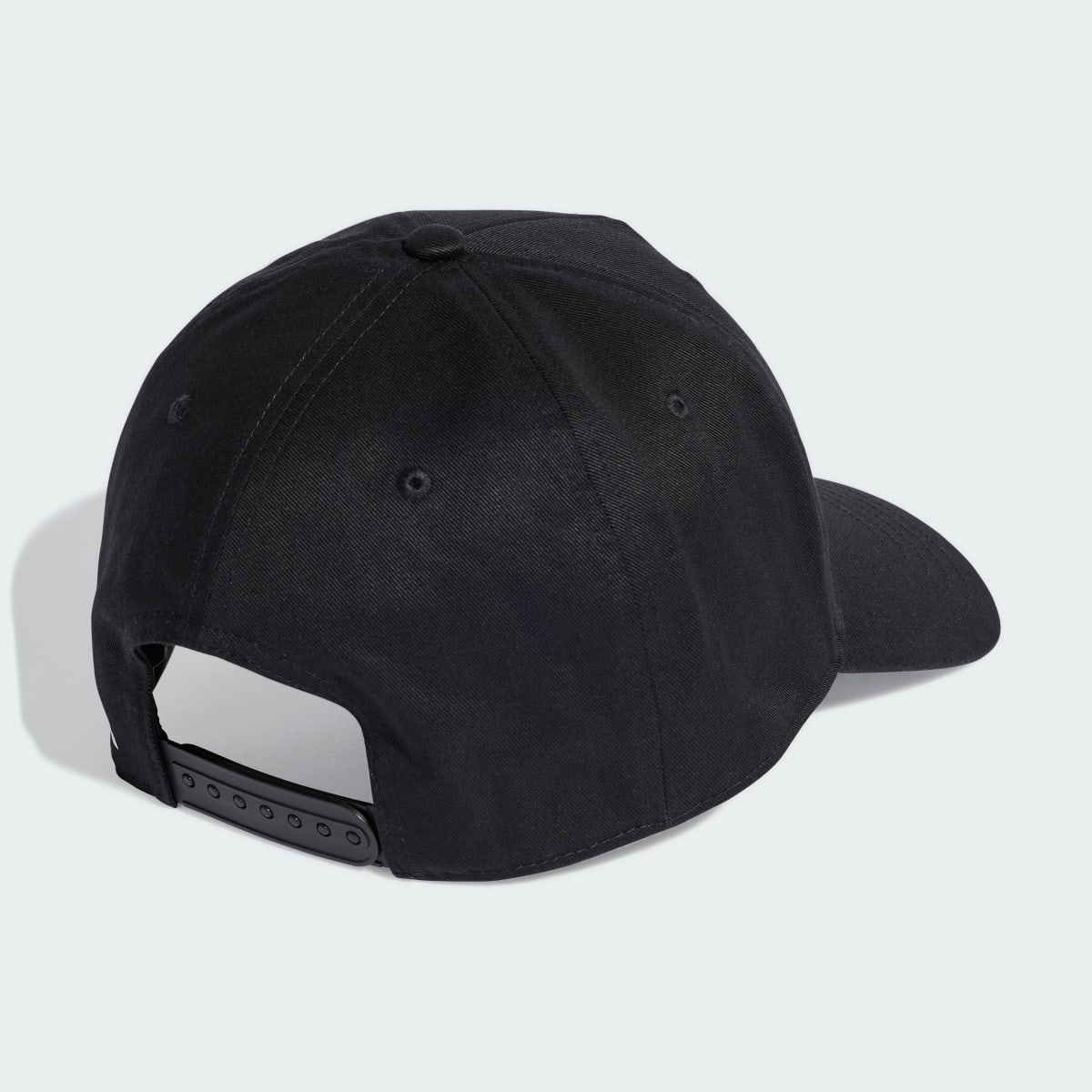 Mercedes AMG Petronas F1 Team 2026 DNA Baseball Cap - Black — image 2