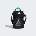 Mercedes AMG Petronas F1 Team 2026 DNA Organiser Bag - Black — image 1