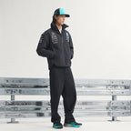 Mercedes AMG Petronas F1 Team 2026 Engineers Jacket - Black — image 3