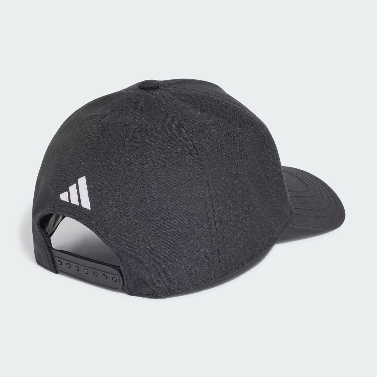 Mercedes AMG Petronas F1 Team 2026 Giro Di Mercedes Driver Cap - Black — image 2
