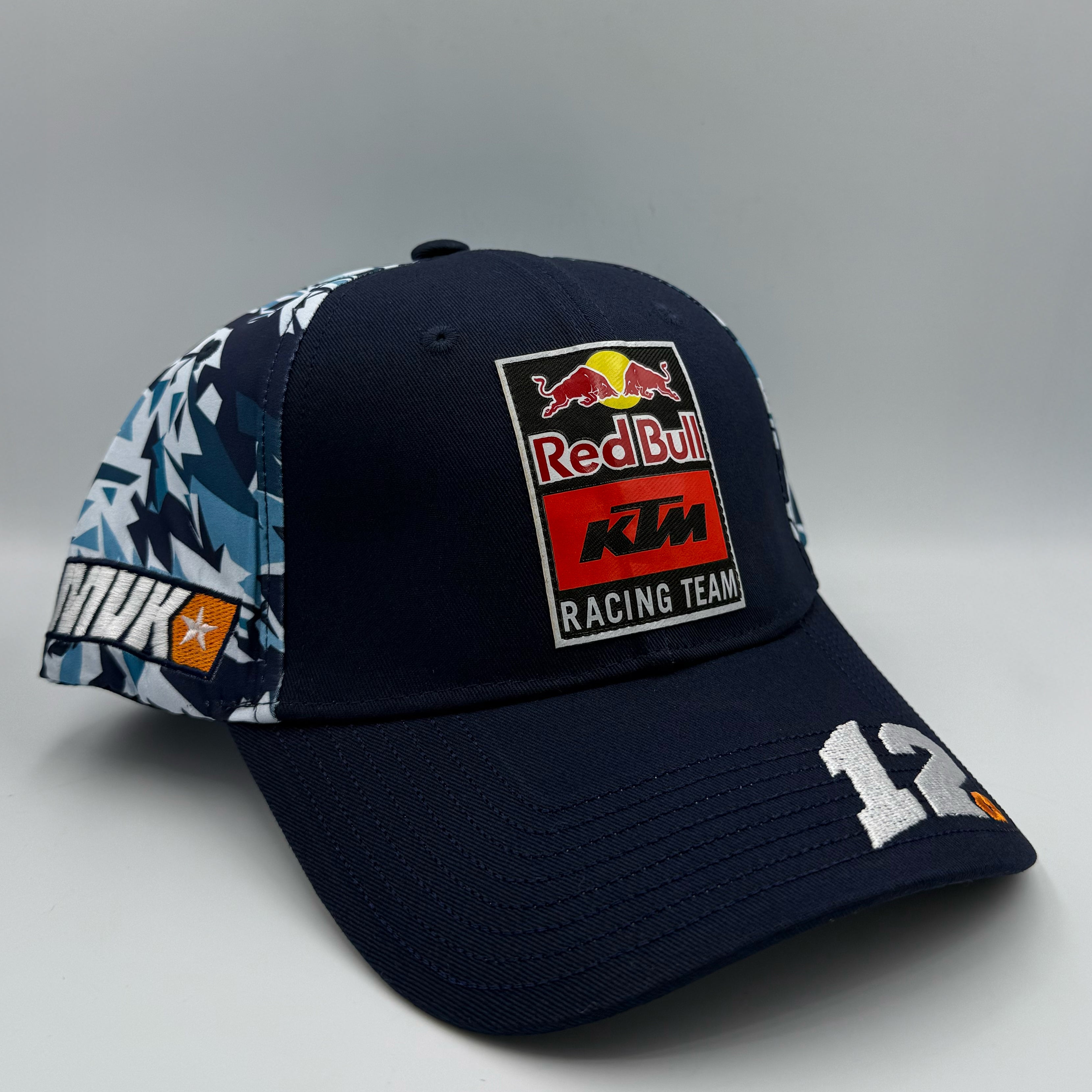 Maverick Viñales RedBull KTM