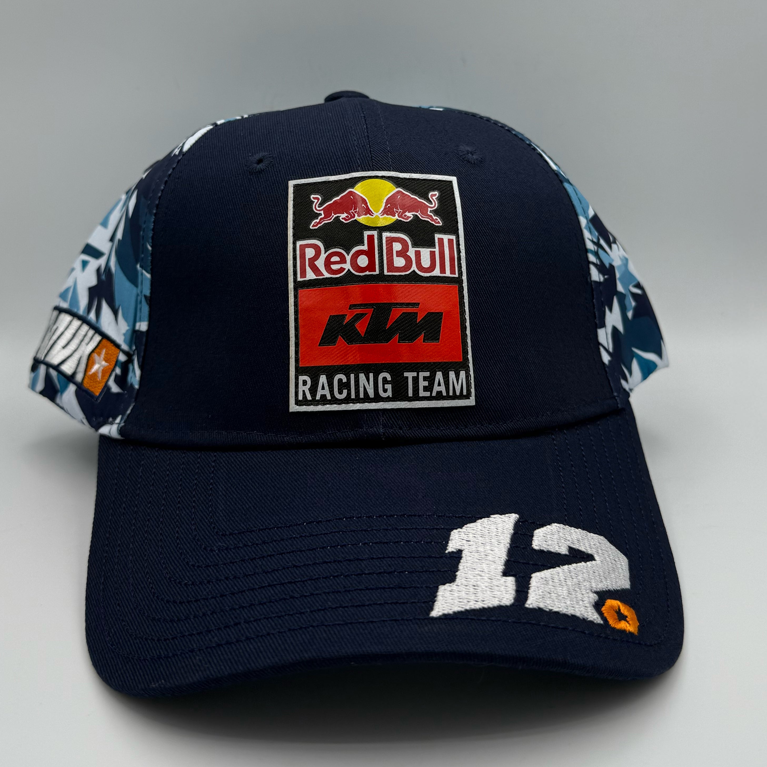 Maverick Viñales RedBull KTM