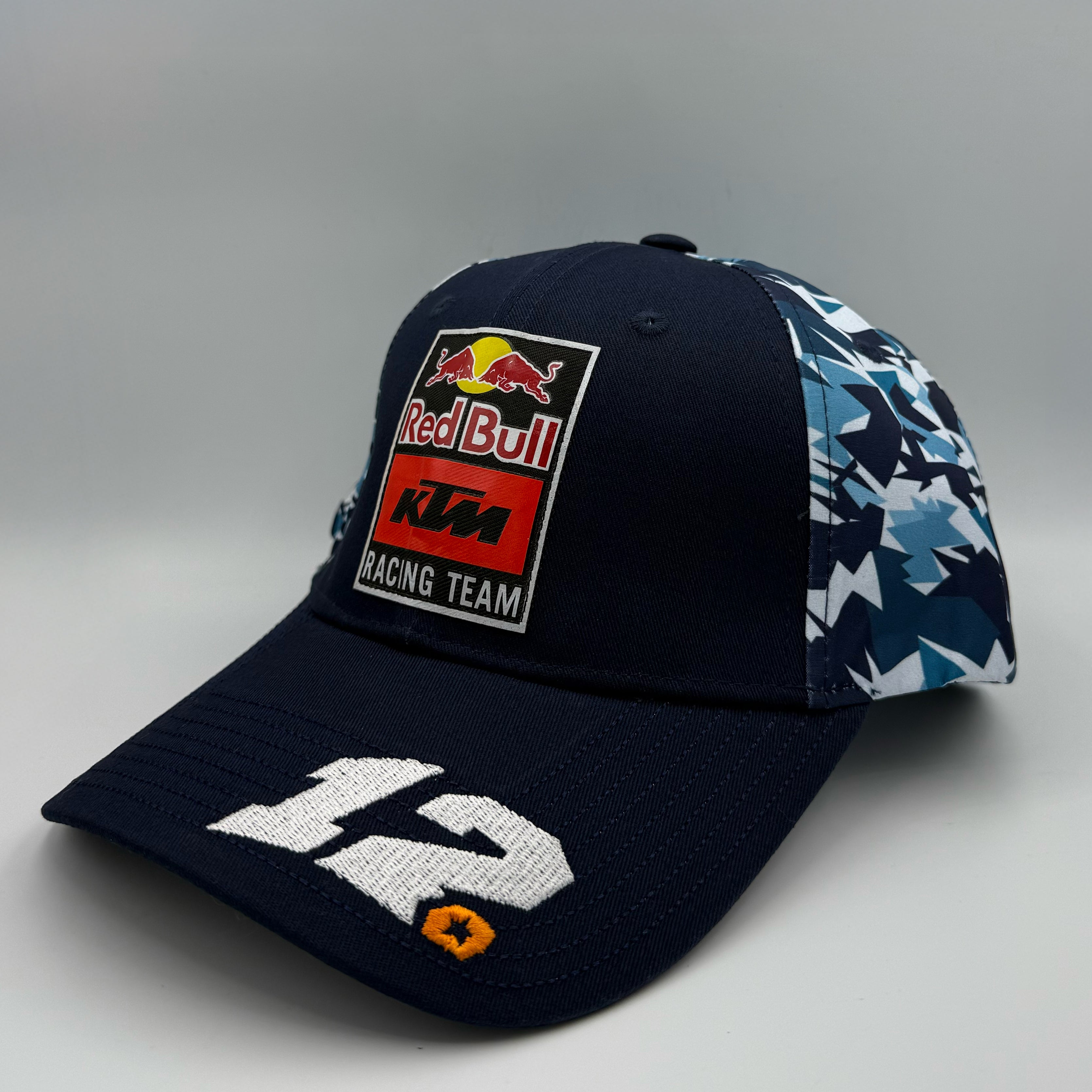 Maverick Viñales RedBull KTM