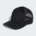 Mercedes AMG Petronas F1 Team 2026 Night Trucker Cap - Black — image 1