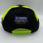 Monster Tech3 Curved Cap