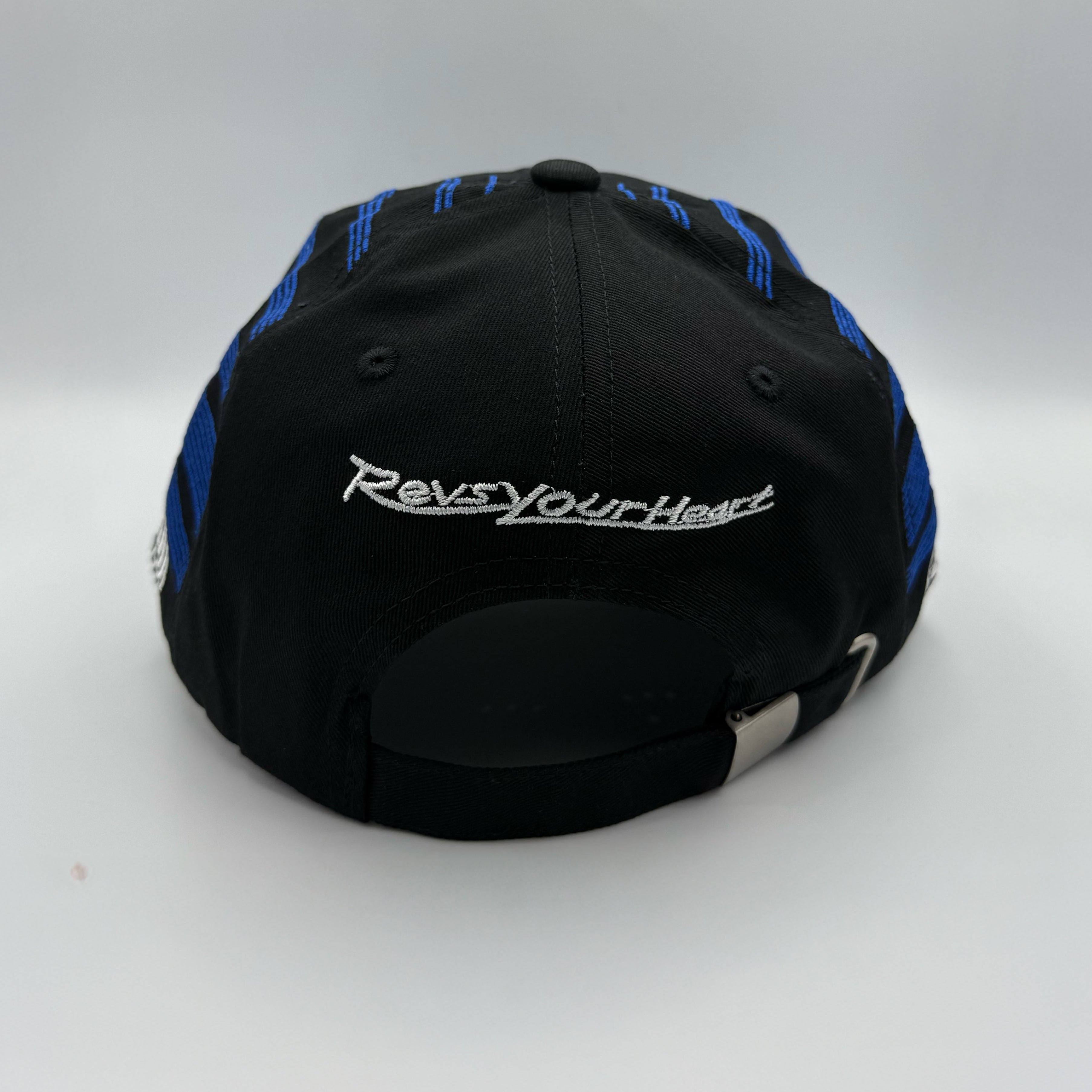 Monster Yamaha Cap