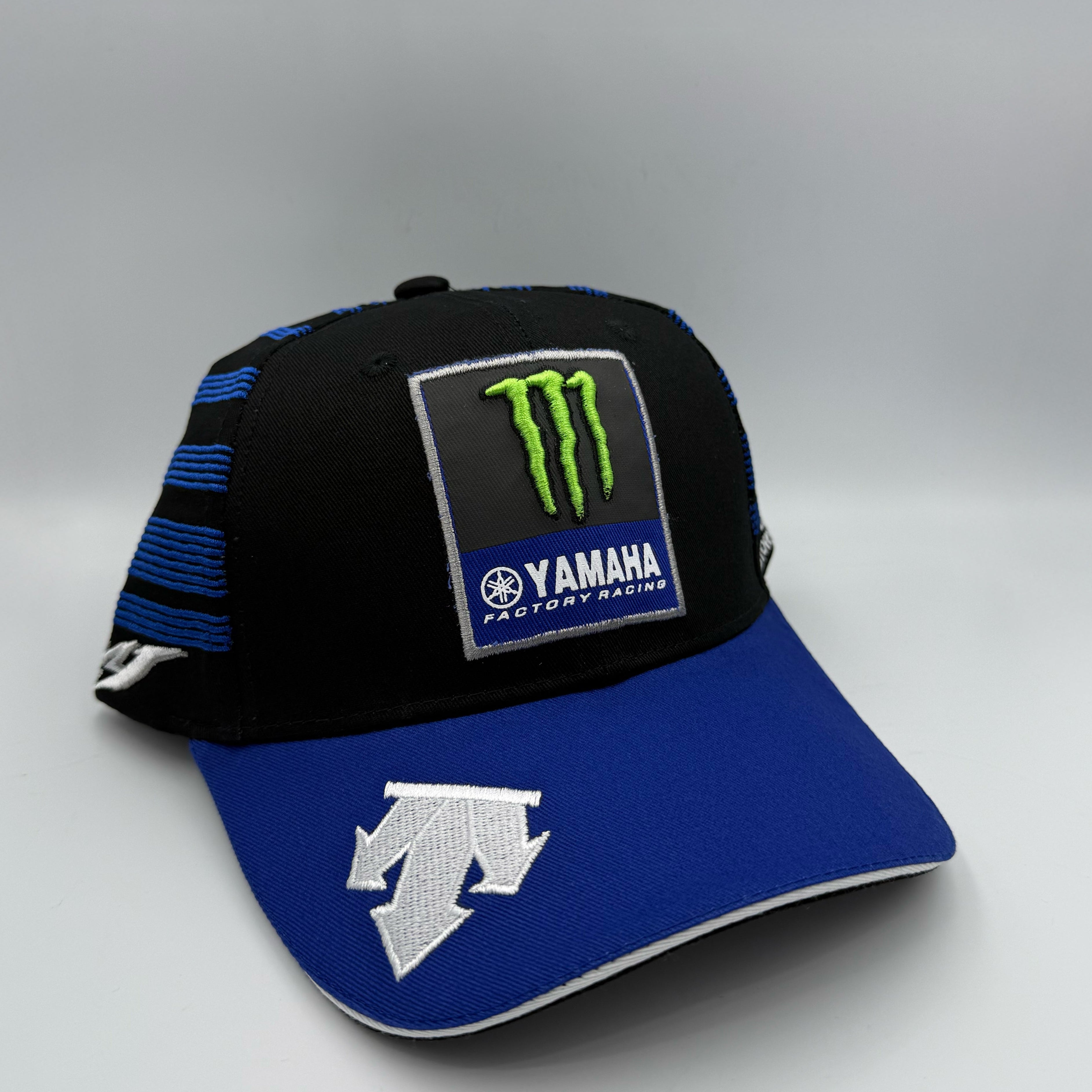Monster Yamaha Cap