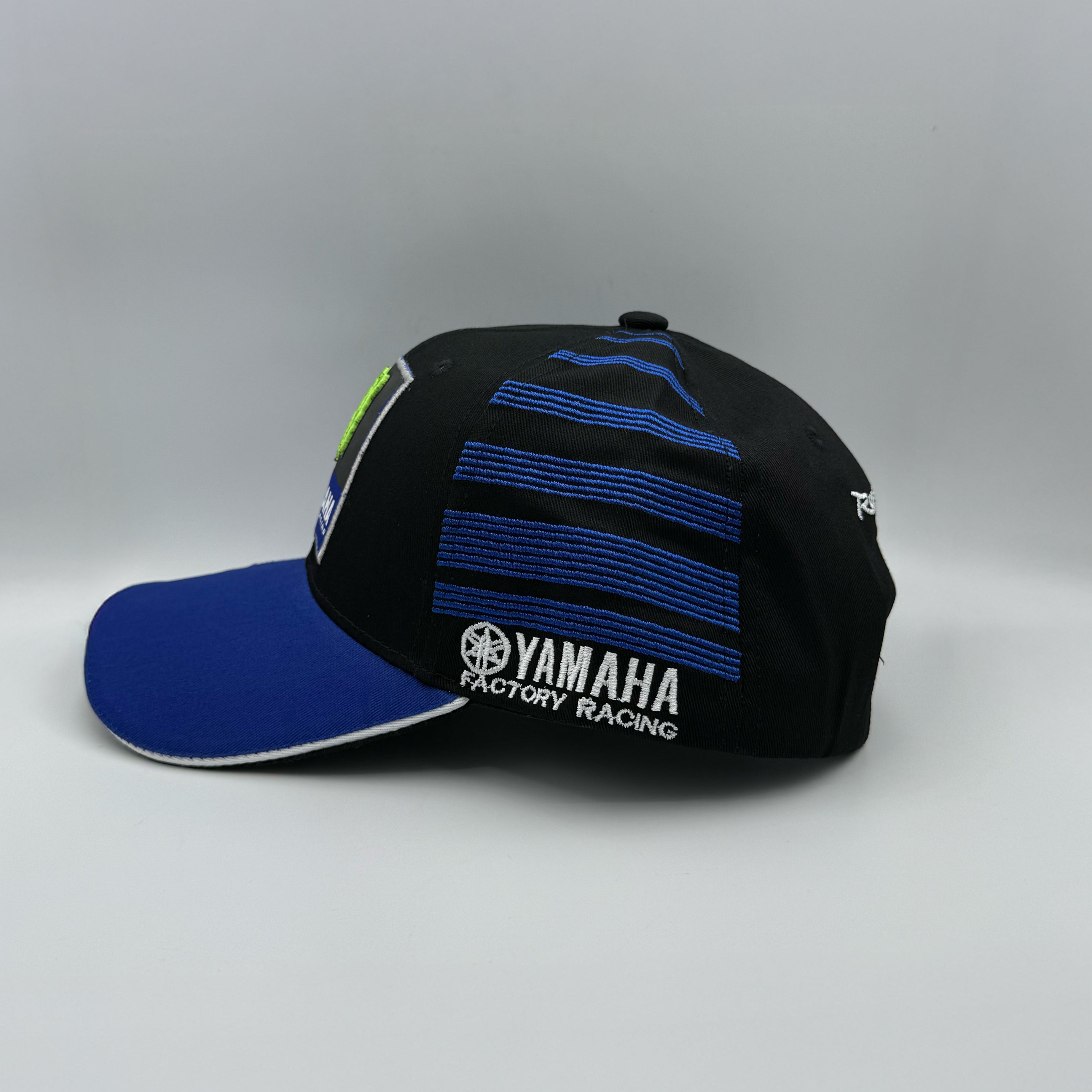 Monster Yamaha Cap