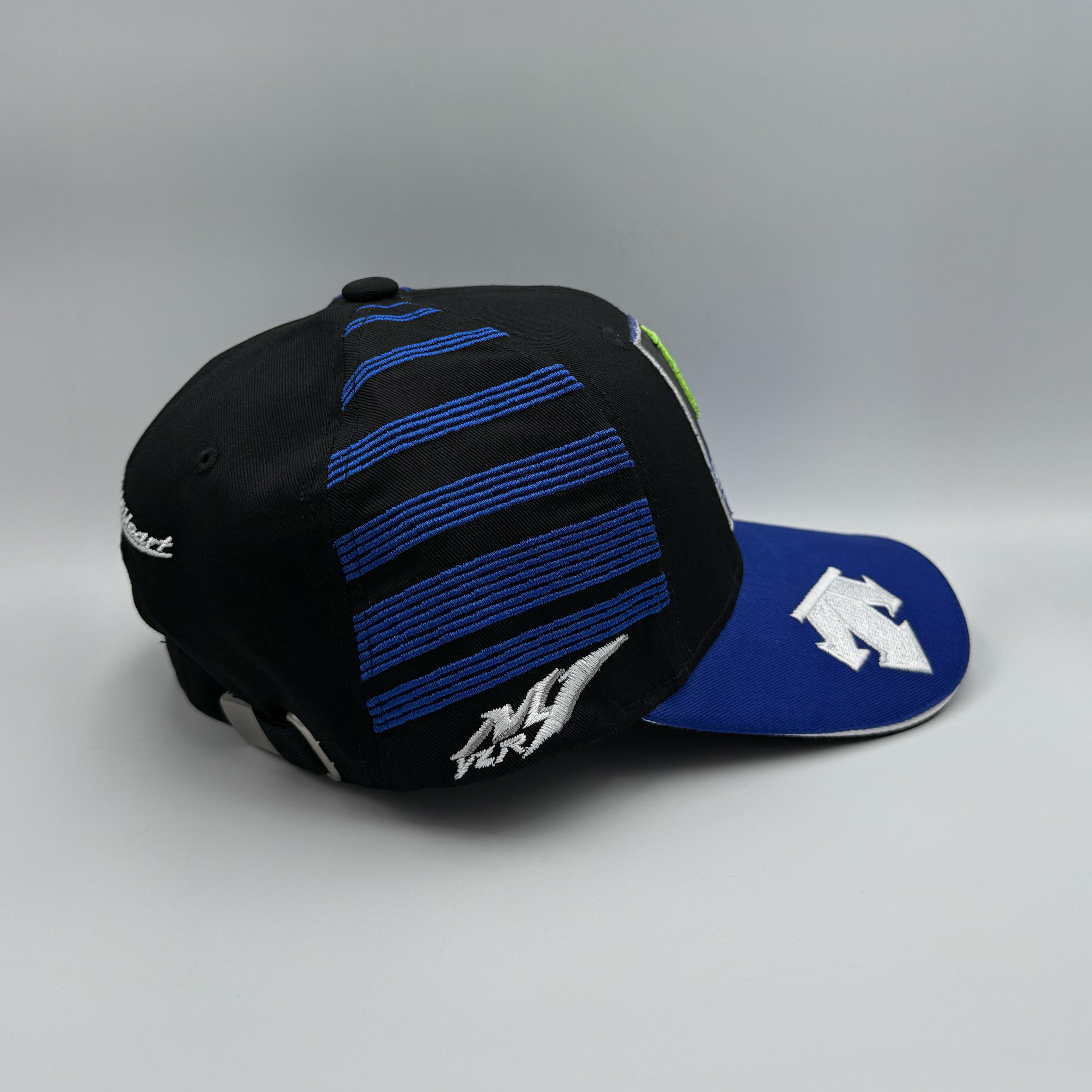 Monster Yamaha Cap